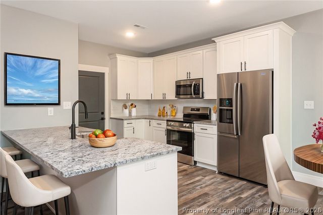 3023 Candlelight Drive, Fayetteville, NC 28311