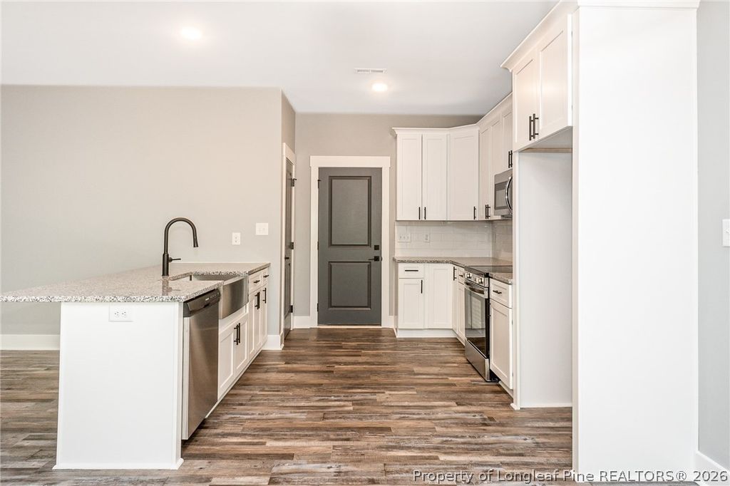3023 Candlelight Drive, Fayetteville, NC 28311 — photo 12