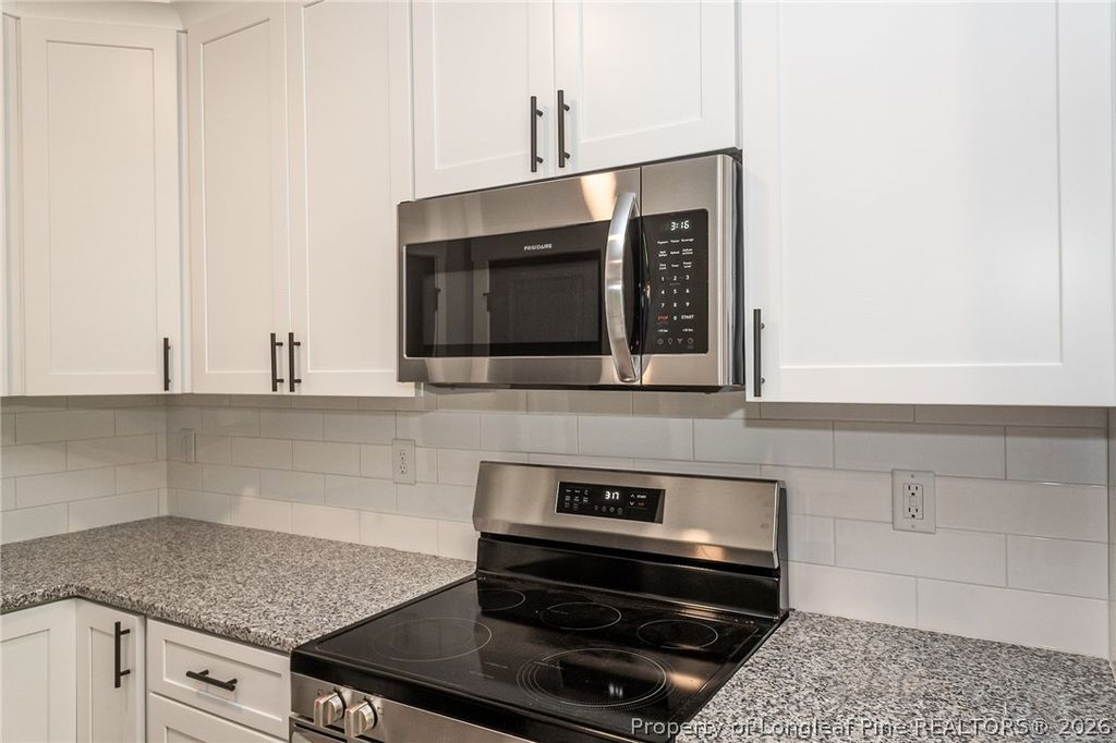 3023 Candlelight Drive, Fayetteville, NC 28311 — photo 13
