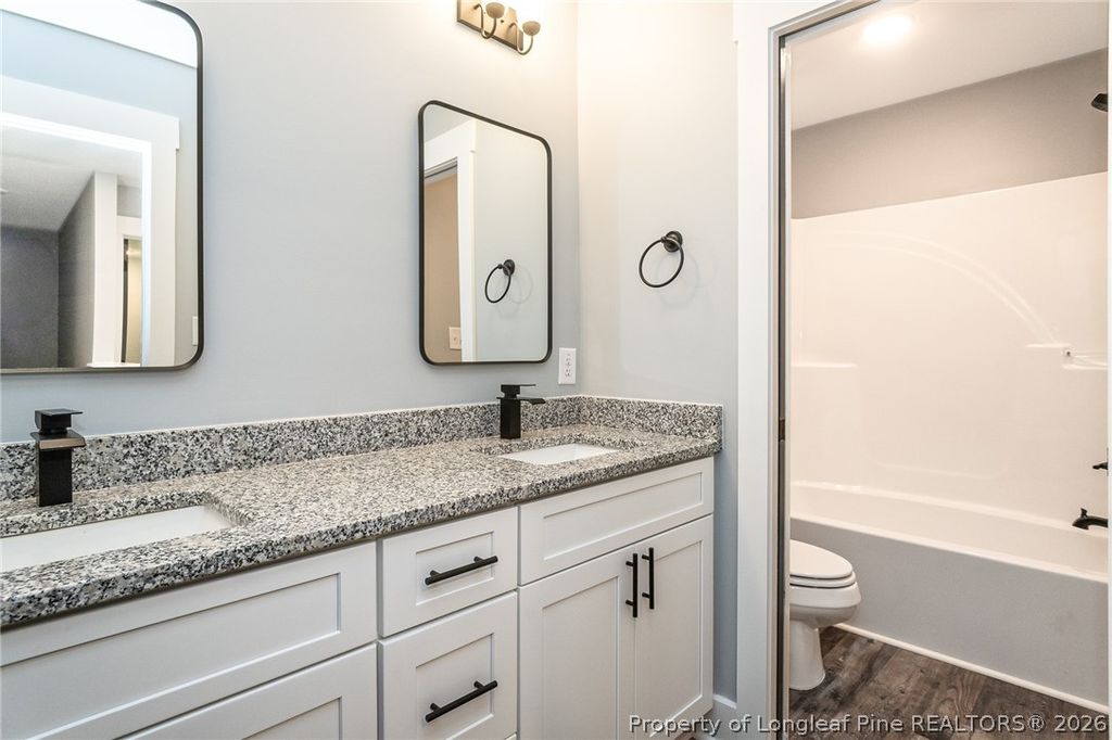 3023 Candlelight Drive, Fayetteville, NC 28311 — photo 28
