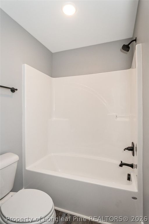 3023 Candlelight Drive, Fayetteville, NC 28311 — photo 29