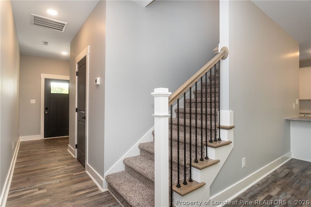 3023 Candlelight Drive, Fayetteville, NC 28311 — photo 3