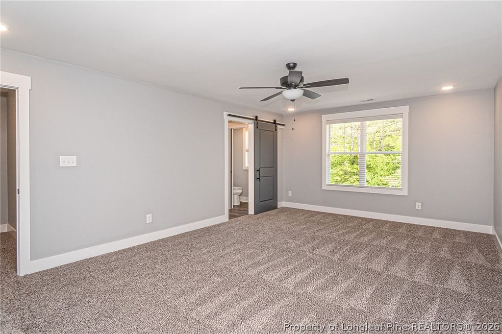 3023 Candlelight Drive, Fayetteville, NC 28311 — photo 32