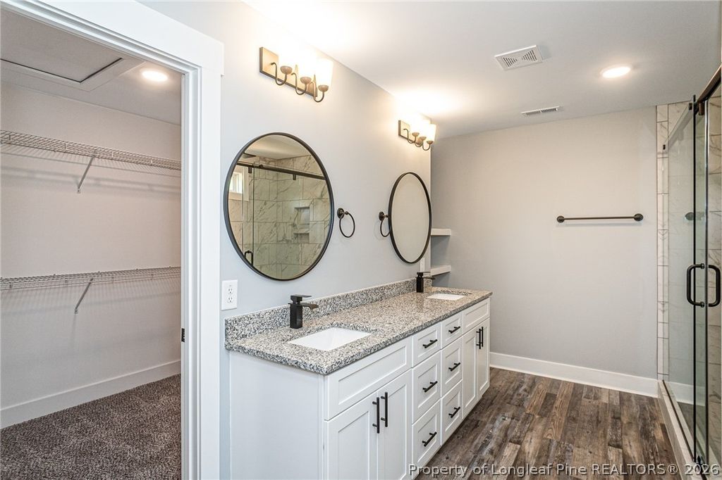 3023 Candlelight Drive, Fayetteville, NC 28311 — photo 33