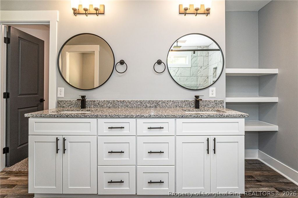 3023 Candlelight Drive, Fayetteville, NC 28311 — photo 35