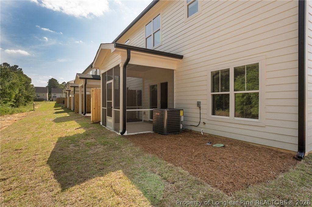 3023 Candlelight Drive, Fayetteville, NC 28311 — photo 37