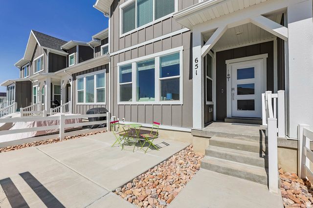 651 W 1370 S, Spanish Fork, UT 84660