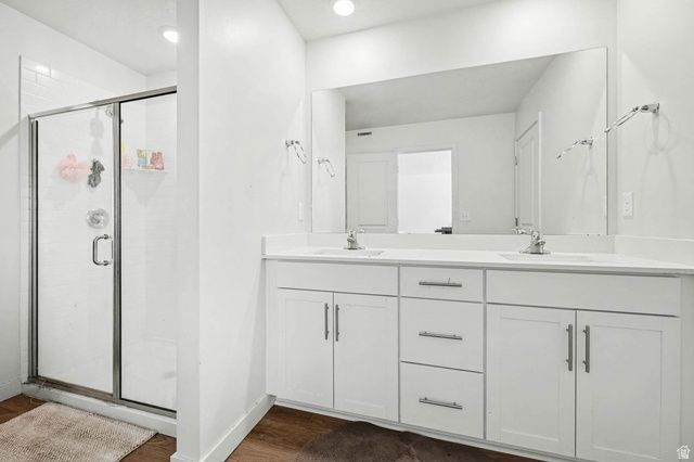 651 W 1370 S, Spanish Fork, UT 84660