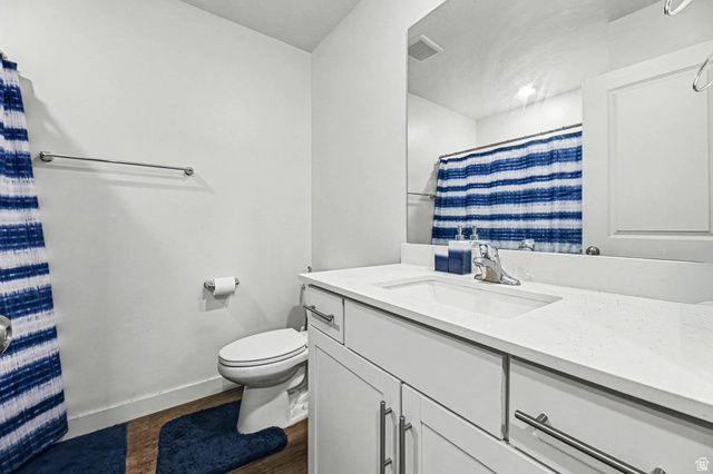 651 W 1370 S, Spanish Fork, UT 84660