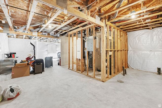 651 W 1370 S, Spanish Fork, UT 84660