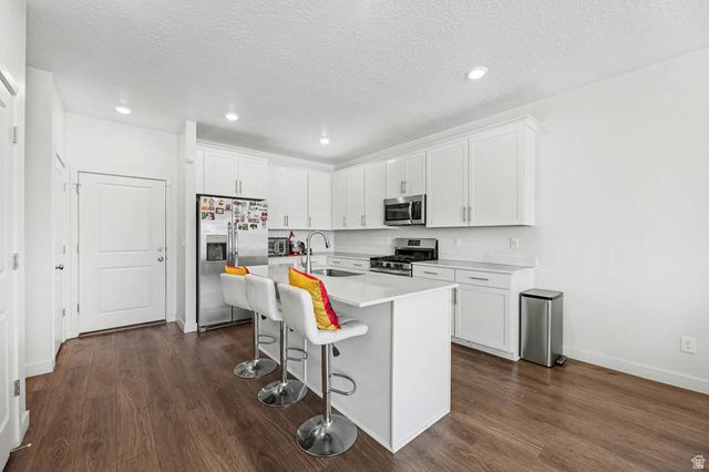 651 W 1370 S, Spanish Fork, UT 84660