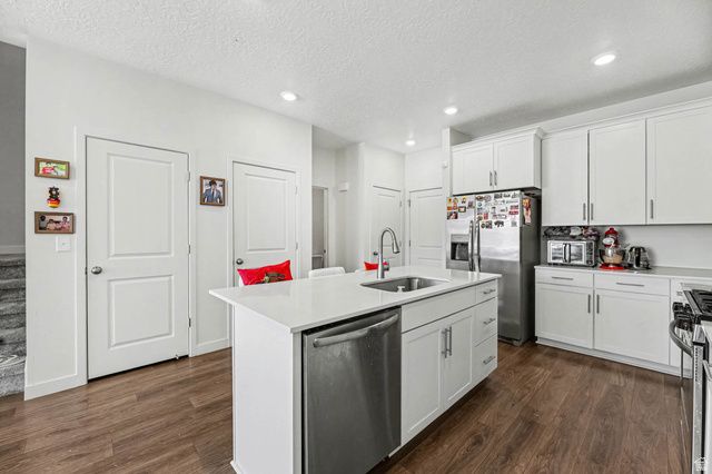 651 W 1370 S, Spanish Fork, UT 84660