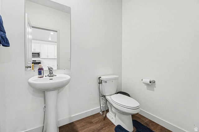 651 W 1370 S, Spanish Fork, UT 84660