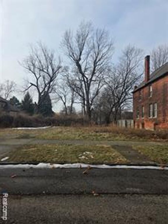 5123 Commonwealth Street, Detroit, MI 48208