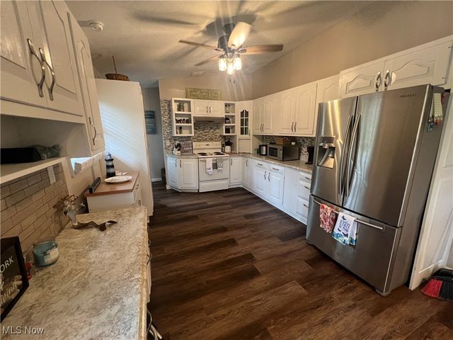 37080 Penrose Lane, Cadiz, OH 43907