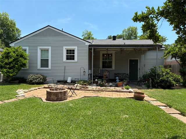482 Albert Avenue, Shreveport, LA 71105