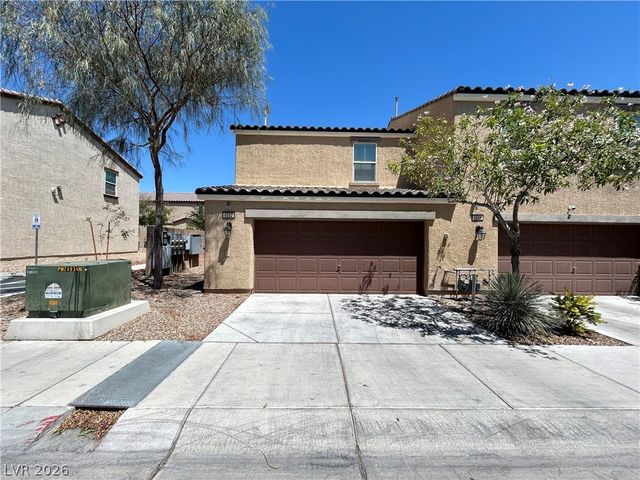 4552 Dover Straight Street, Las Vegas, NV 89115