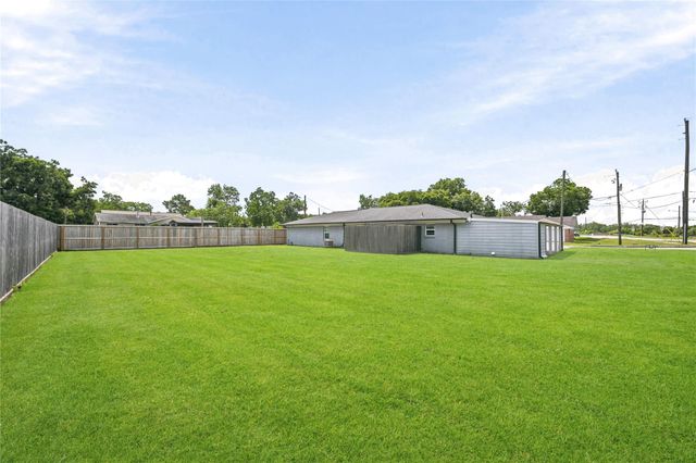 0 Crosby Lynchburg Road, Crosby, TX 77532
