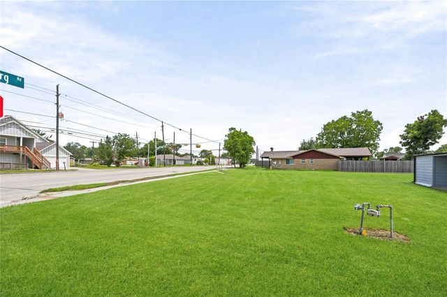 0 Crosby Lynchburg Road, Crosby, TX 77532