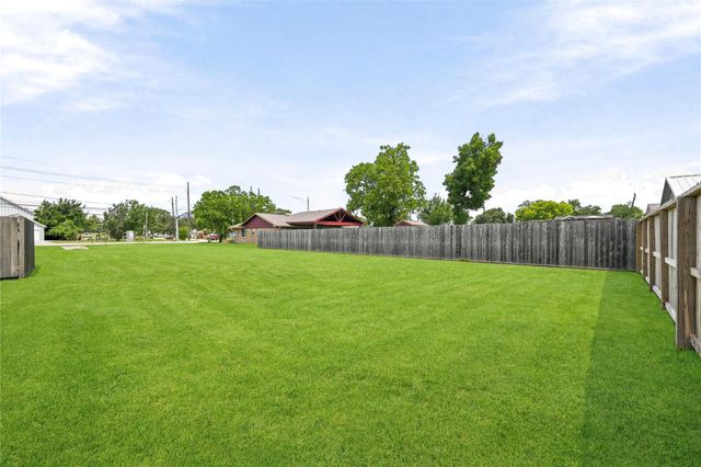 0 Crosby Lynchburg Road, Crosby, TX 77532