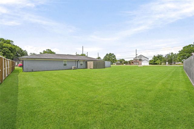 0 Crosby Lynchburg Road, Crosby, TX 77532