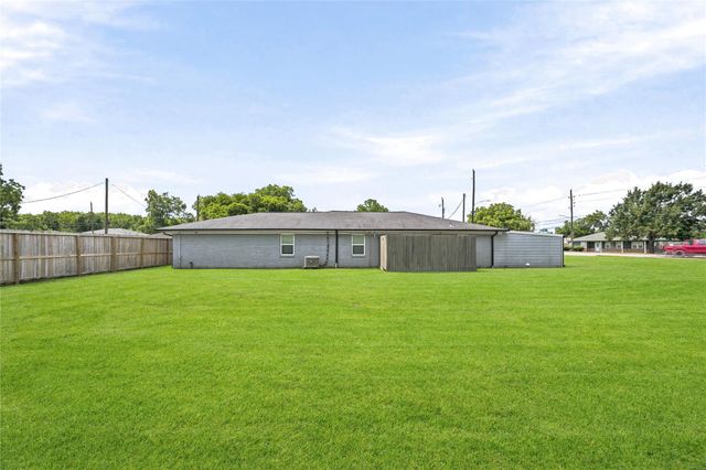 0 Crosby Lynchburg Road, Crosby, TX 77532