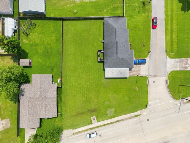 0 Crosby Lynchburg Road, Crosby, TX 77532
