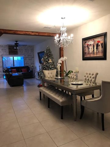 11508 SW 248th Ln 11508, Homestead, FL 33032