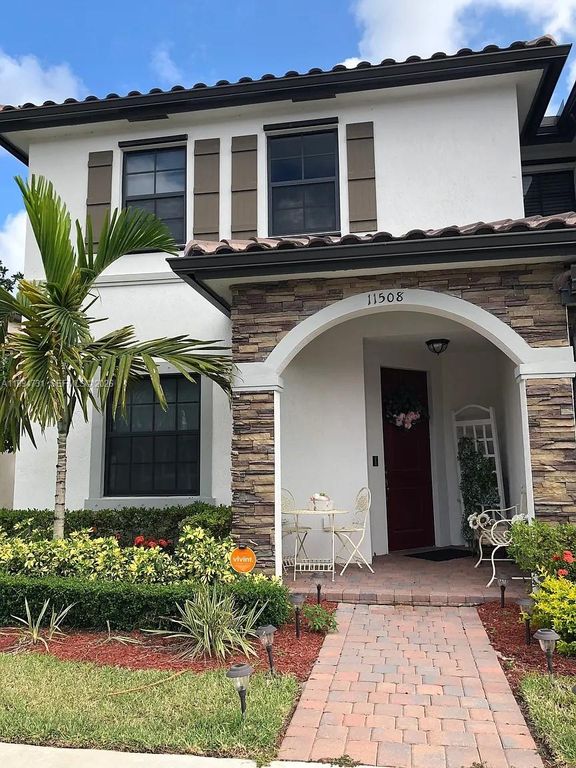 11508 SW 248th Ln 11508, Homestead, FL 33032