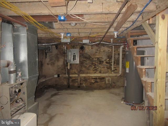 2927 N STILLMAN ST, Philadelphia, PA 19132