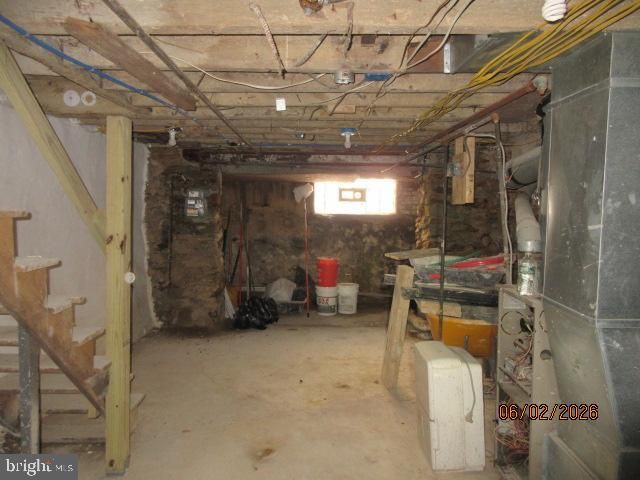 2927 N STILLMAN ST, Philadelphia, PA 19132