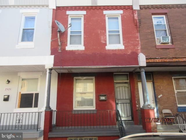 2927 N STILLMAN ST, Philadelphia, PA 19132
