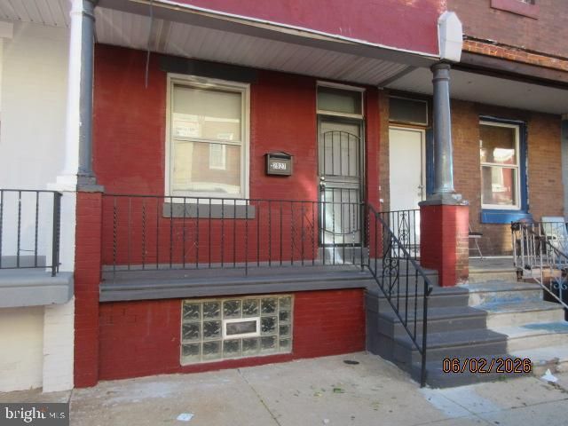 2927 N STILLMAN ST, Philadelphia, PA 19132