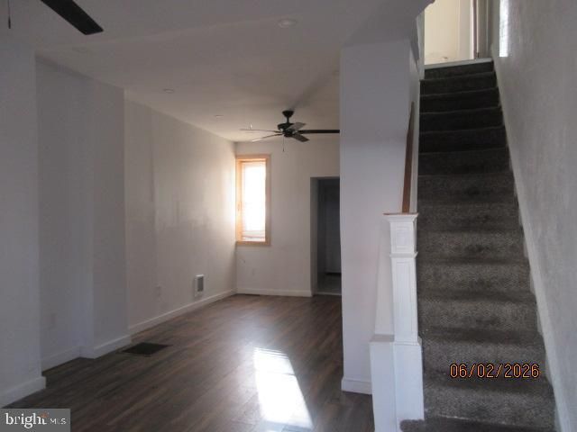 2927 N STILLMAN ST, Philadelphia, PA 19132