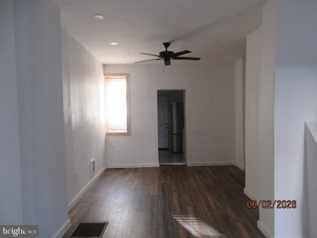 2927 N STILLMAN ST, Philadelphia, PA 19132