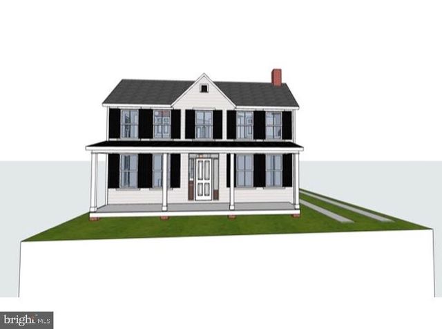 210 CORNWALL ST NW, Leesburg, VA 20176