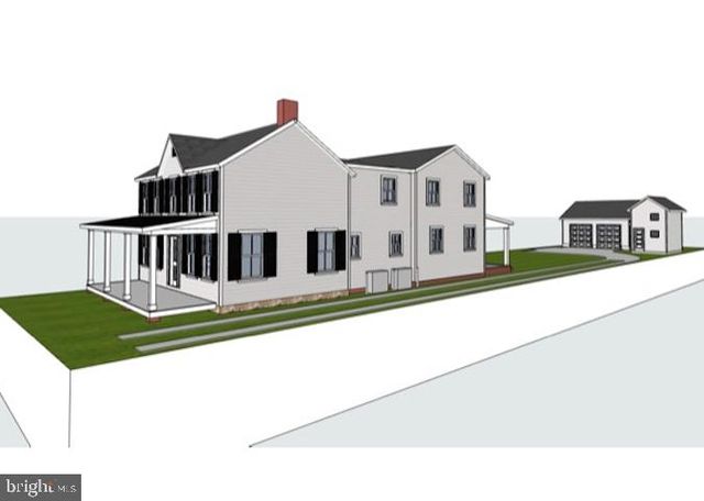 210 CORNWALL ST NW, Leesburg, VA 20176