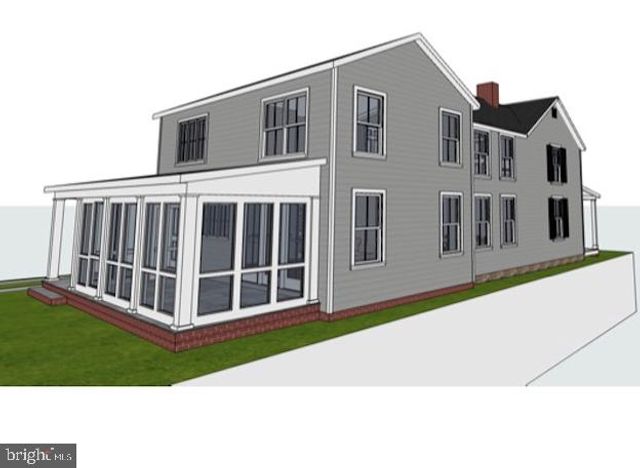 210 CORNWALL ST NW, Leesburg, VA 20176