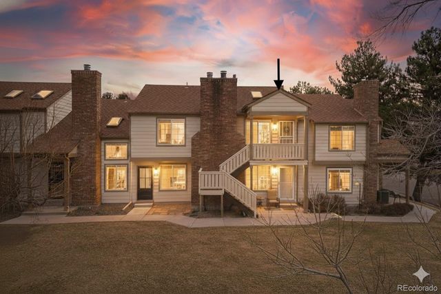 839 Summer Drive 1F, Highlands Ranch, CO 80126