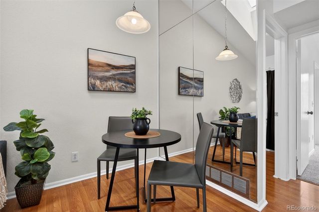 839 Summer Drive 1F, Highlands Ranch, CO 80126