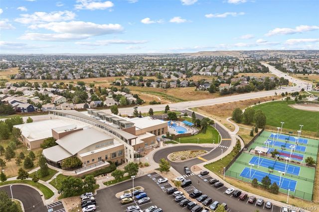 839 Summer Drive 1F, Highlands Ranch, CO 80126