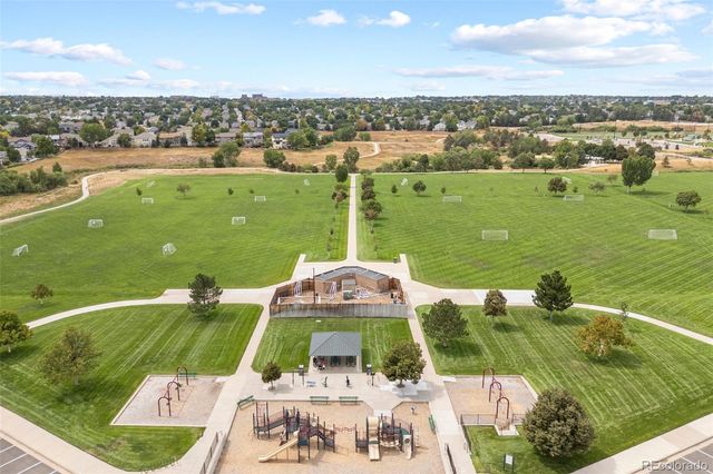 839 Summer Drive 1F, Highlands Ranch, CO 80126