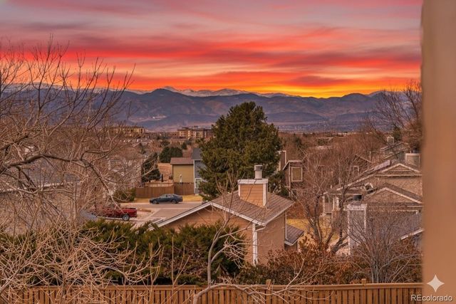 839 Summer Drive 1F, Highlands Ranch, CO 80126