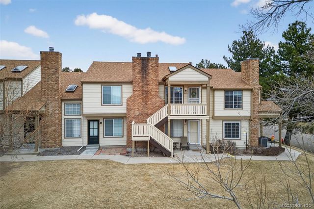 839 Summer Drive 1F, Highlands Ranch, CO 80126