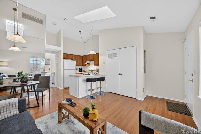 839 Summer Drive 1F, Highlands Ranch, CO 80126