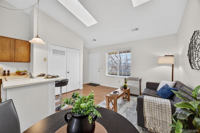 839 Summer Drive 1F, Highlands Ranch, CO 80126