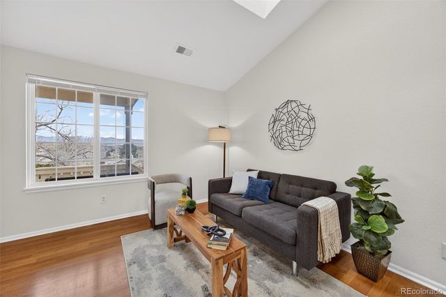 839 Summer Drive 1F, Highlands Ranch, CO 80126