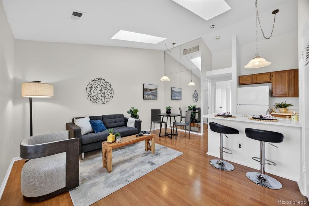 839 Summer Drive 1F, Highlands Ranch, CO 80126