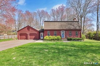 3 Old Colony Lane, Cromwell, CT 06416