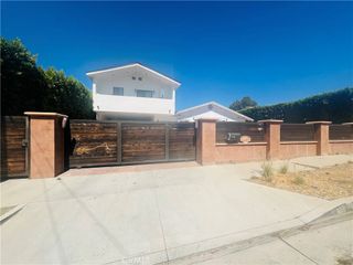 14609 Fox Street, San Fernando, CA 91345